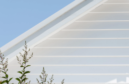 Fibre Cement Exterior Cladding By Construx
