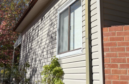 Eaves Cladding For Home Exterior By Construx