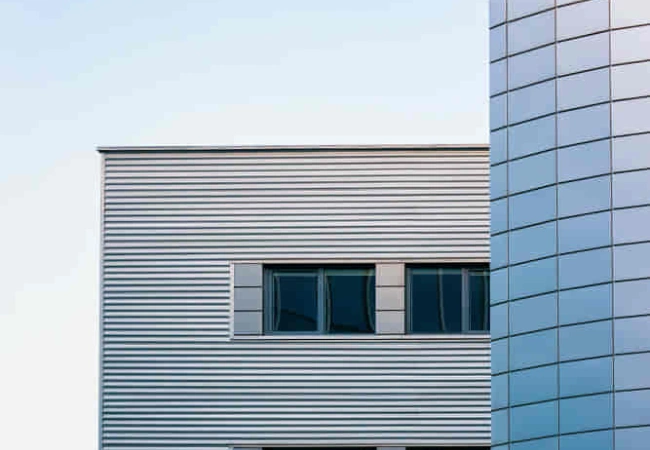 Wall Cladding