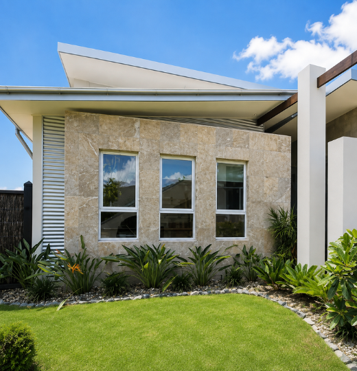 Window Replacement Construx Cladding